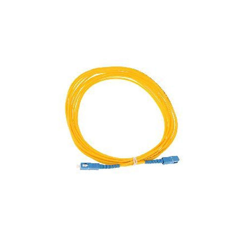 Fiber Optic Patch Cords - Dimension (L*W*H): 3Mm Millimeter (Mm)