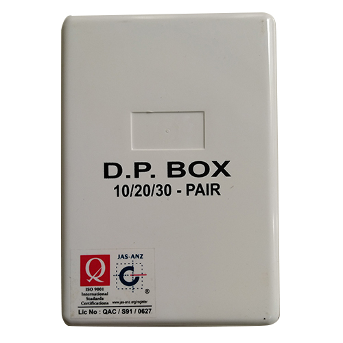 DP Box