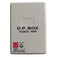 DP Box