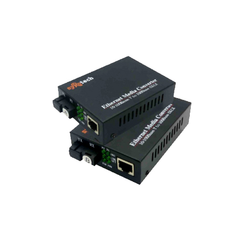 Fiber Media Converter