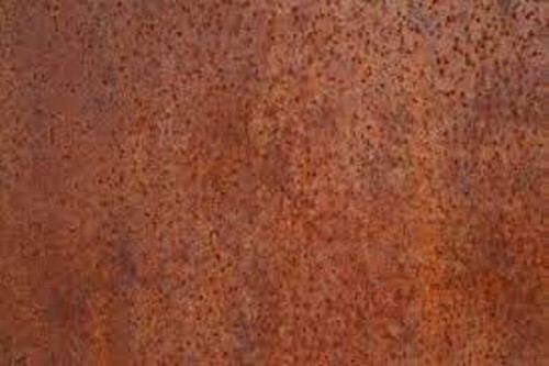 Corten A steel