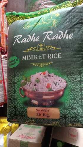 Miniket Rice