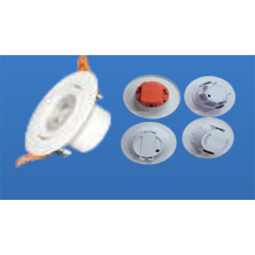 LED CONCEAL DRIVER BASE