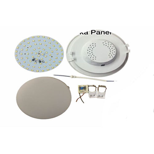 LED PANEL LIGHT GAMA BASE
