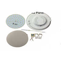 LED PANEL LIGHT GAMA BASE