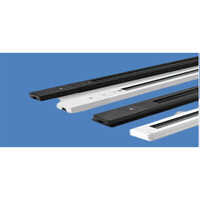 LED  TRACK CHANNEL