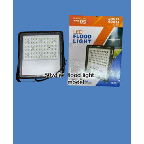 LED FLOOD LIGHT LENS MODEL