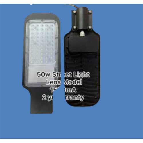 LED STREET LIGHT