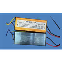 LED FLOOD & STREET DRIVER