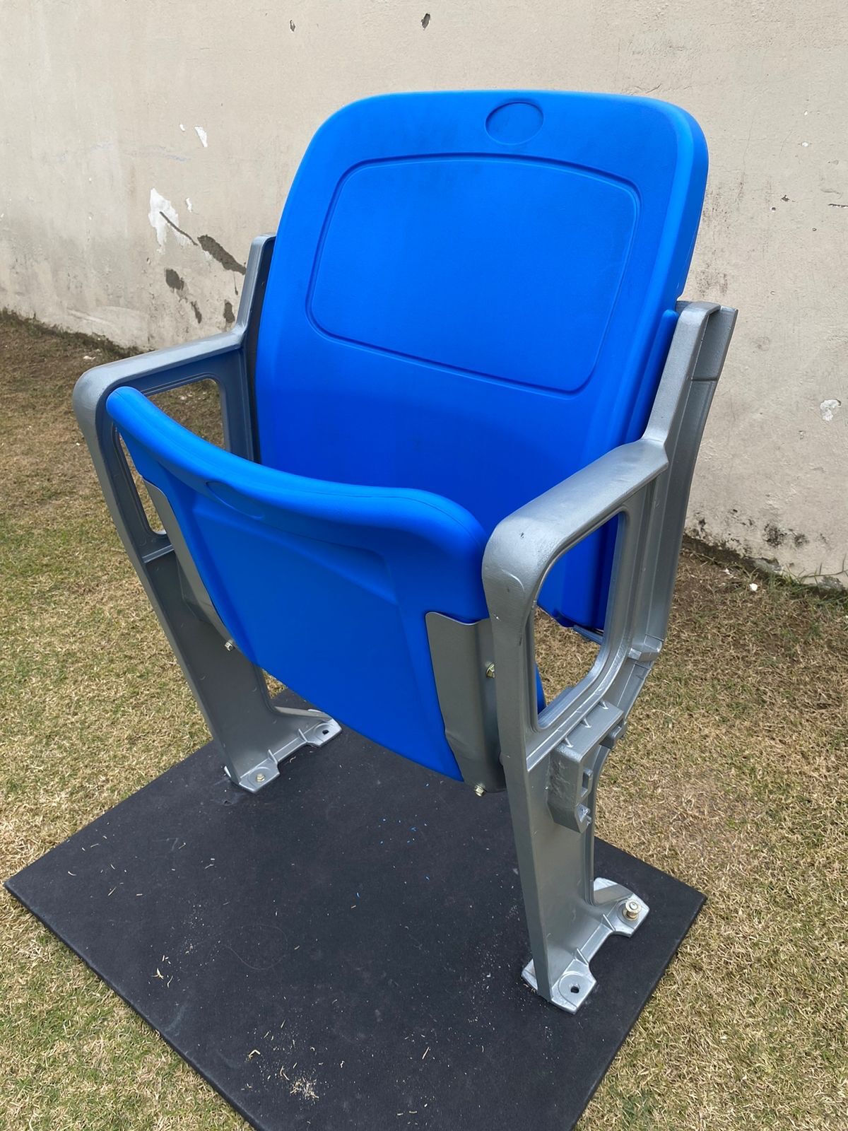 stadium chair Tip Up