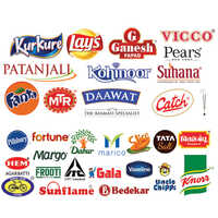 Fast-Moving Consumer Goods