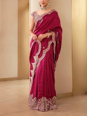 Designer Sarees