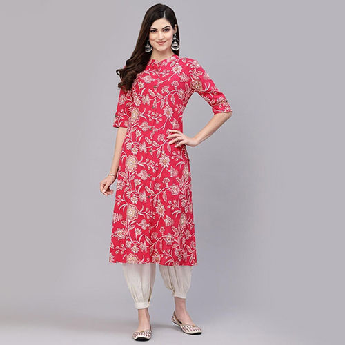 Different Available Ladies Kurti