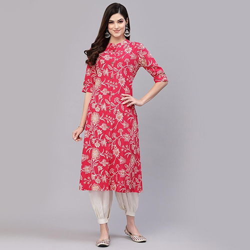 Ladies Kurti