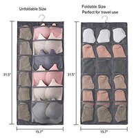 Mitsico Fabric Rack Hanger - Cavity Quantity: Single