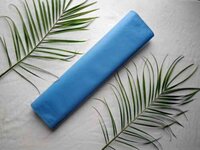 Non Woven Fabric - Polypropylene, 63"x Plain Royal Blue | Fast Colors, Light In Weight, Smooth Texture, Ideal For Diverse Applications