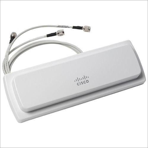 Cisco Aironet 4-dBi Omnidirectional Antenna