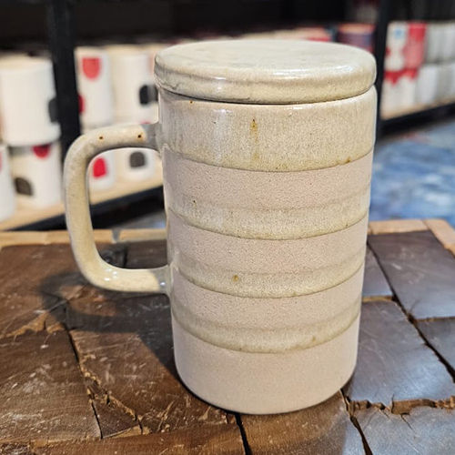 Mug with Lid