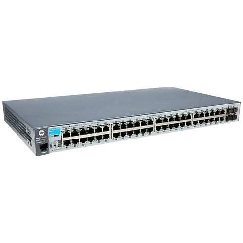 Metal J9775A Aruba 2530 48G Switch