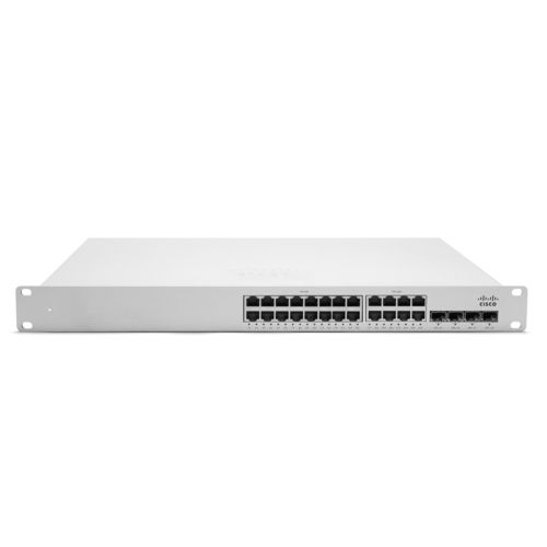 Metal Ms350-24x-hw Upoe Switch