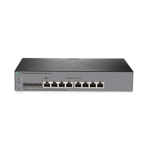 Jl380A HPE 1920S 8G Switch