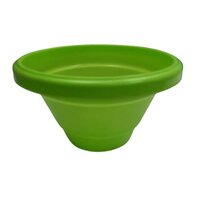 Plastic Flower Pot