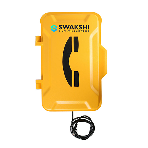 SW-WTP-FK-11001 Outdoor Industrial Telephone