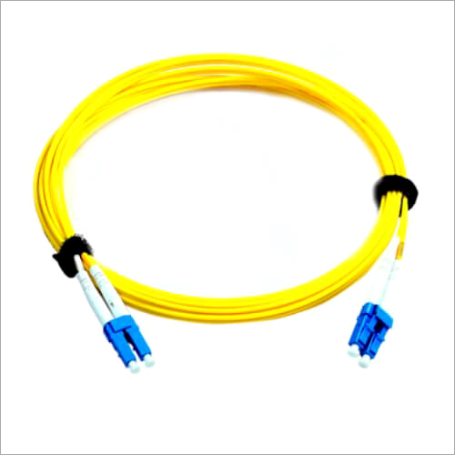 Fiber Patch Cord