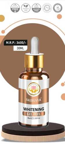 Skinuvia Whitening Gel Peel