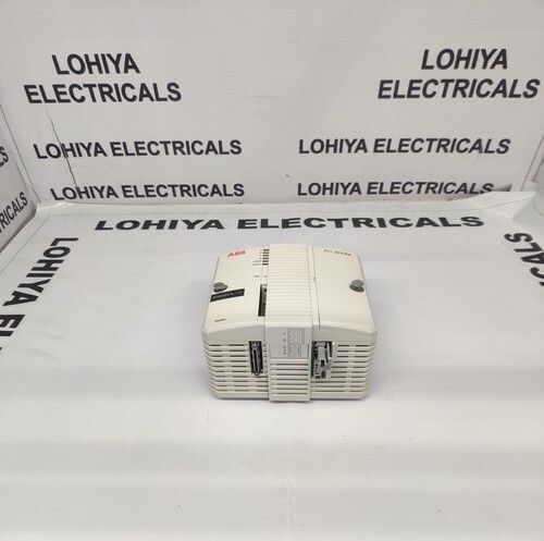 ABB 3BSE050200R1 PLC MODULE