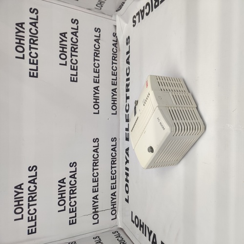 ABB 3BSE050200R1 PLC MODULE