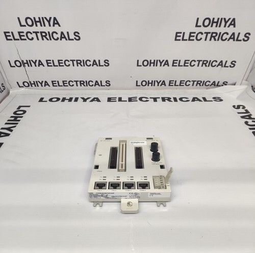 ABB 3BSE050198R1 PROCESSOR UNITS