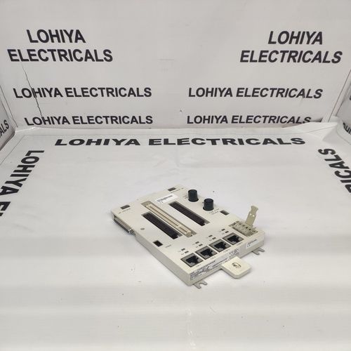 ABB 3BSE050198R1 PROCESSOR UNITS