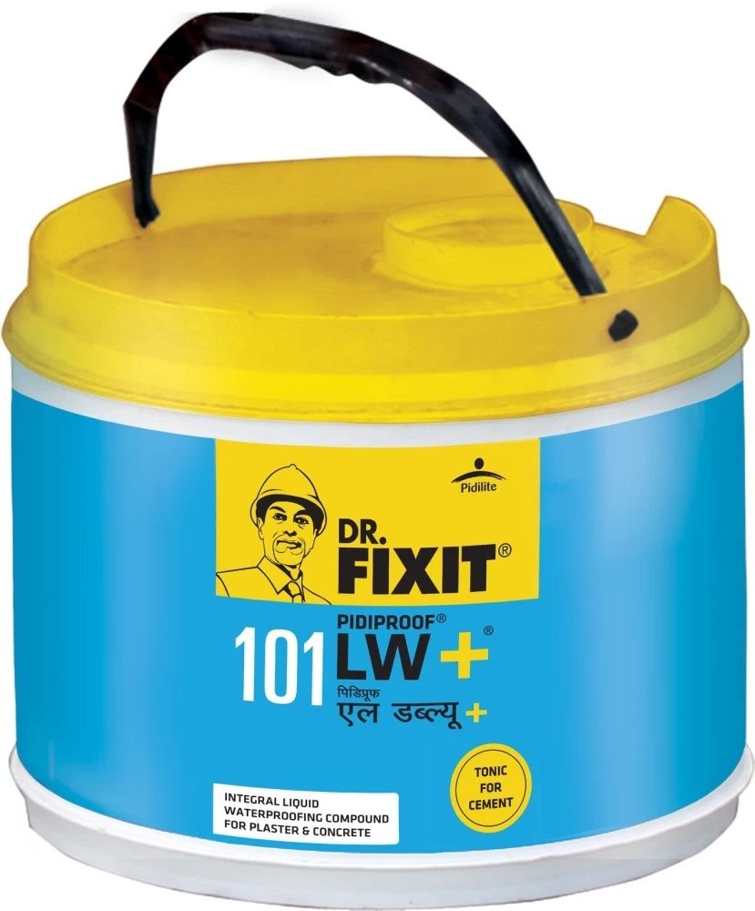 Dr. Fixit Pidiproof LW+