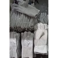 Welding Gloves Manufacturer 