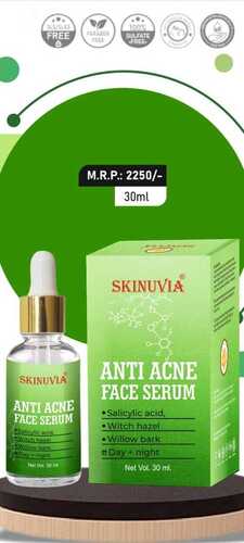 Skinuvia Anti Acne Face Serum