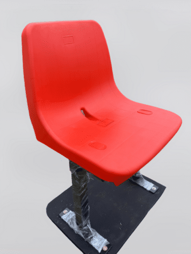 Floor Mounting Stadium Chair