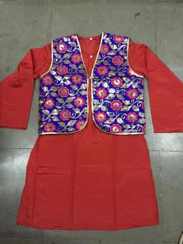 panjabi kurtra pajama