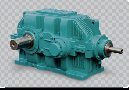 Elecon Bevel Helical Gearbox