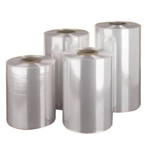 Multi Layer Polythene Films