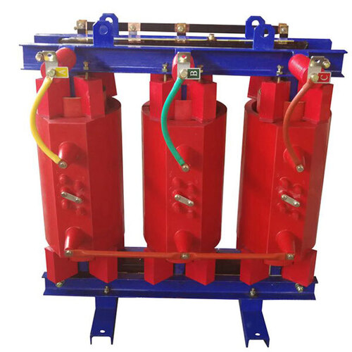 Cast Resin Dry Type Transformer