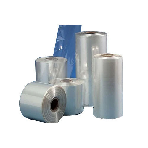 Multi Layer Polythene Film Hardness: Soft