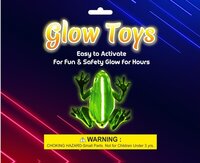 Glow toy Insects