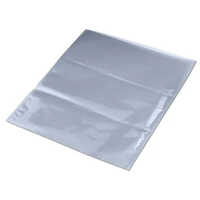 High Grade Anti Static Bags - Color: Grey