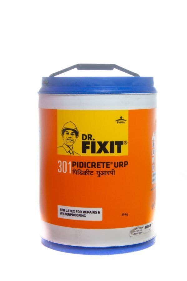 Dr. Fixit Pidicrete URP