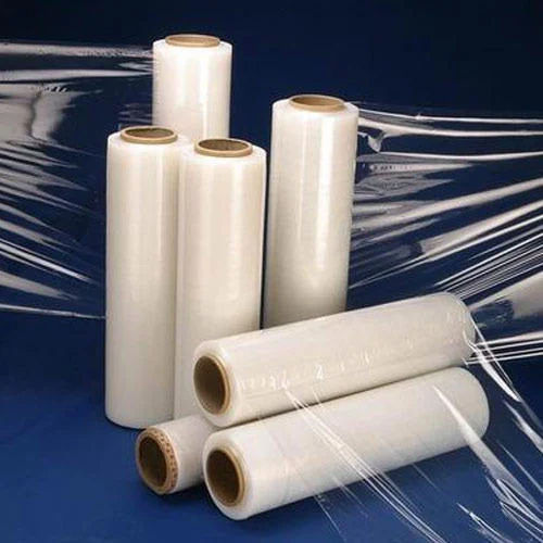 Plastic Stretch Film