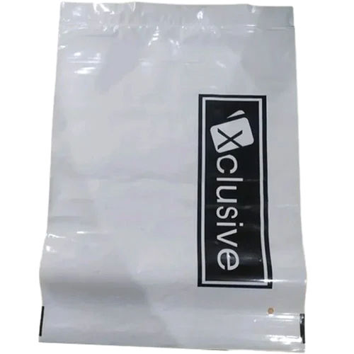 Ldpe Printed Poly Bags - Color: Different Available