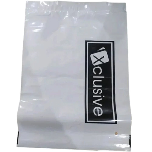 LDPE Printed Poly Bags