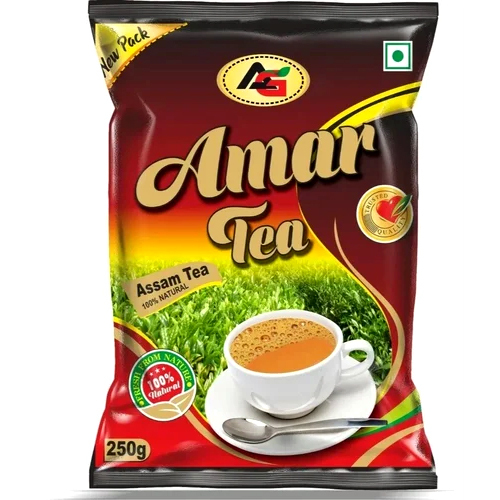 LDPE Tea Pouch