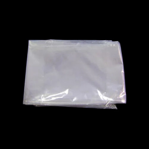 Plastic Poly Liner - Color: As Per Requirement